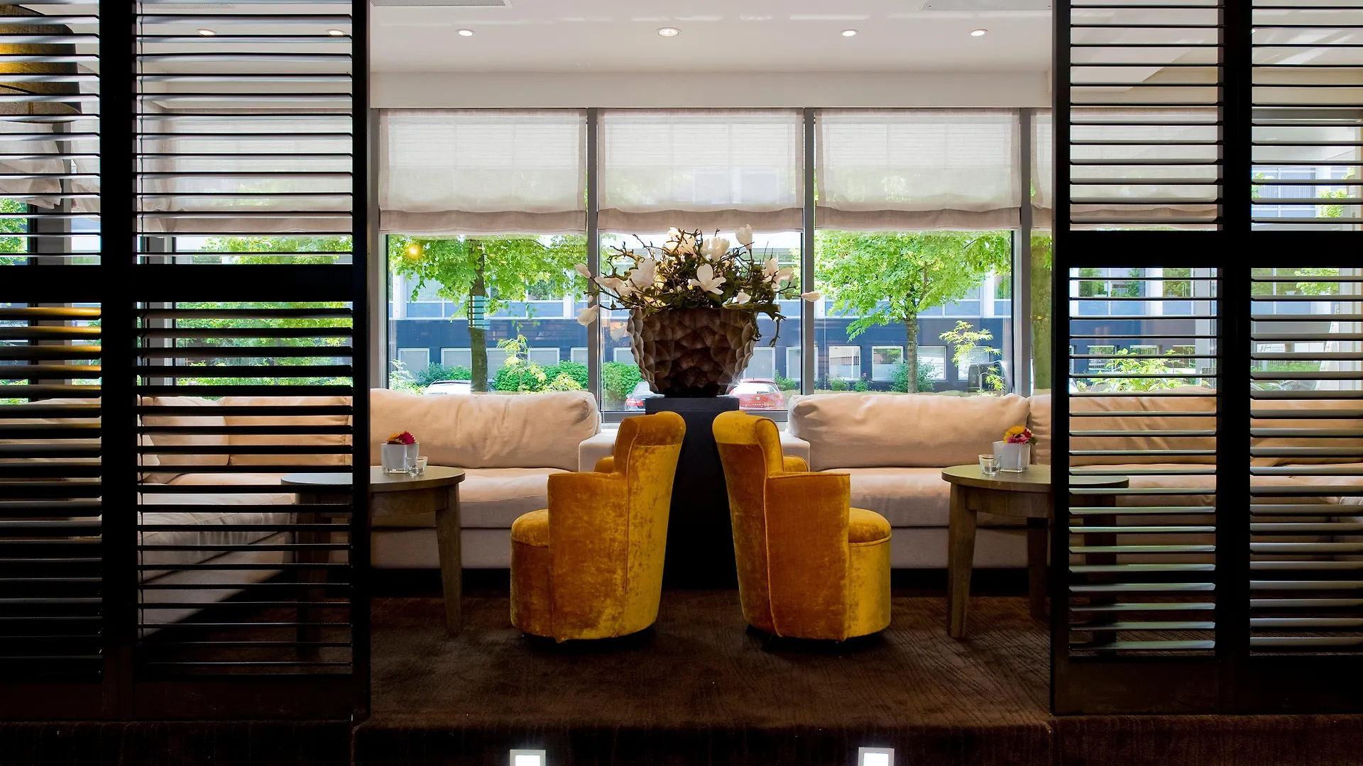 Holiday Inn Express Amsterdam - South By Ihg Hotel