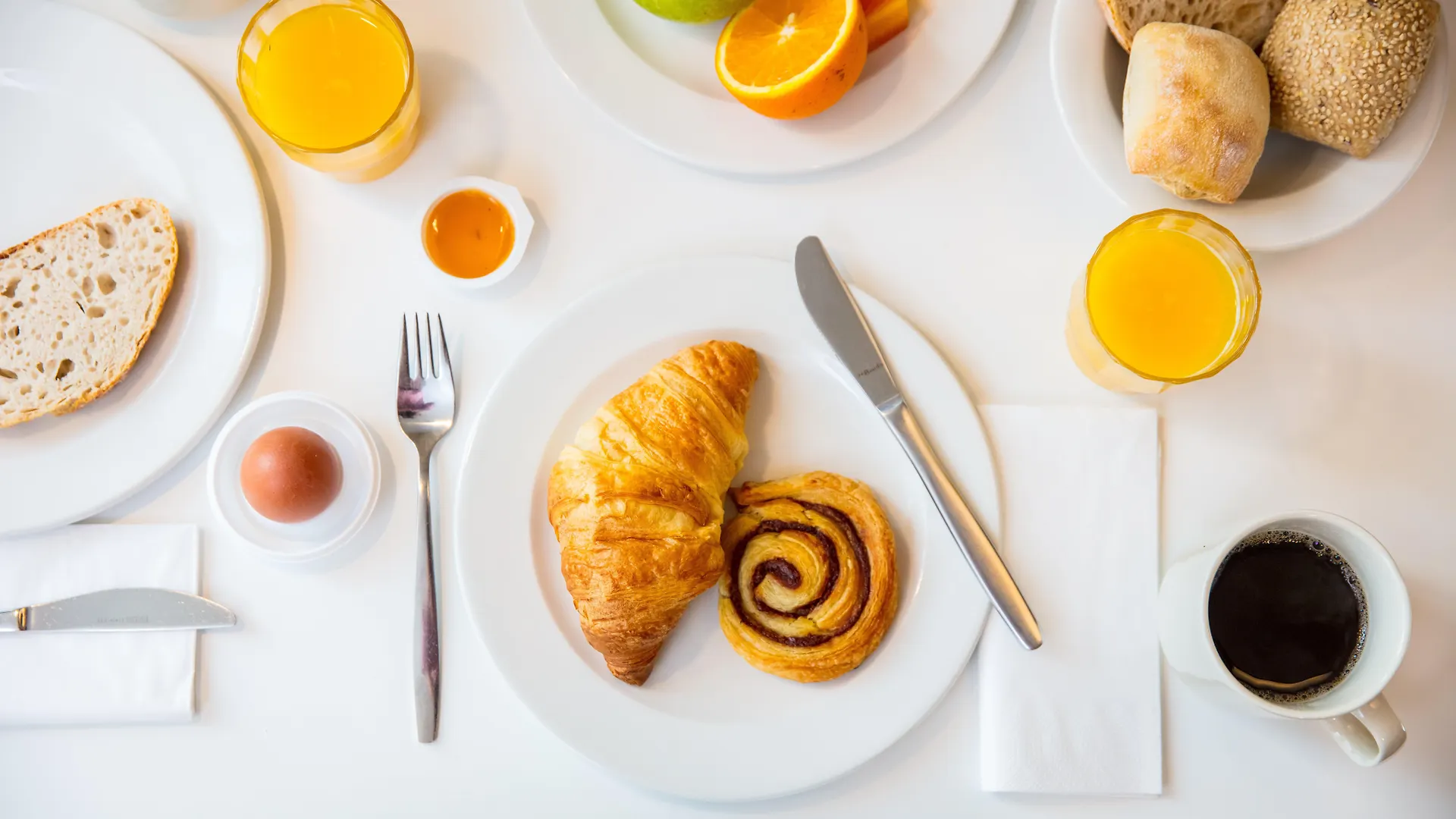 Holiday Inn Express Amsterdam - South By Ihg 3*,