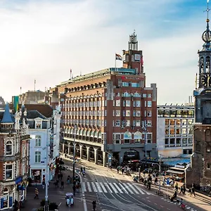 **** Hotel Nh Collection Flower Market Netherlands
