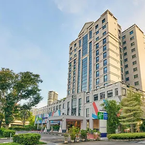 **** Hotel Express & Novena, An Ihg Singapore