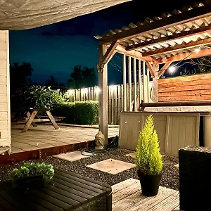  Holiday home Wellness With Jacuzzi &sauna&private Garden Near Amsterdam Netherlands