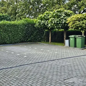Vida Nocleg ze śniadaniem Valkenburg aan de Geul