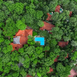 ***** Resort Greenwoods Resort, India