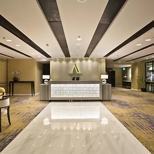 *** Hotel Ambassador Transit - Terminal 3 Singapore