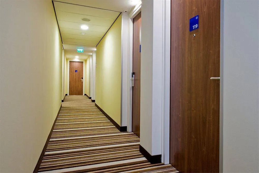 Holiday Inn Express Amsterdam - South By Ihg Nizozemsko