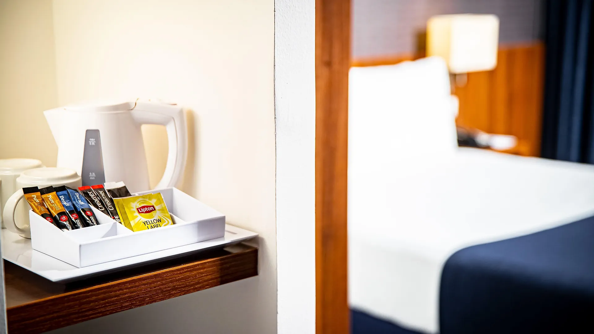 Holiday Inn Express Amsterdam - South By Ihg Netherlands