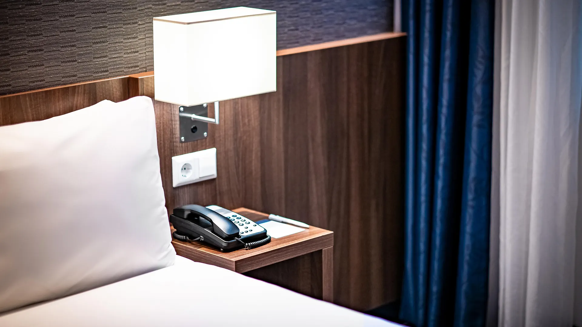 *** Hotel Holiday Inn Express Amsterdam - South By Ihg Nizozemsko