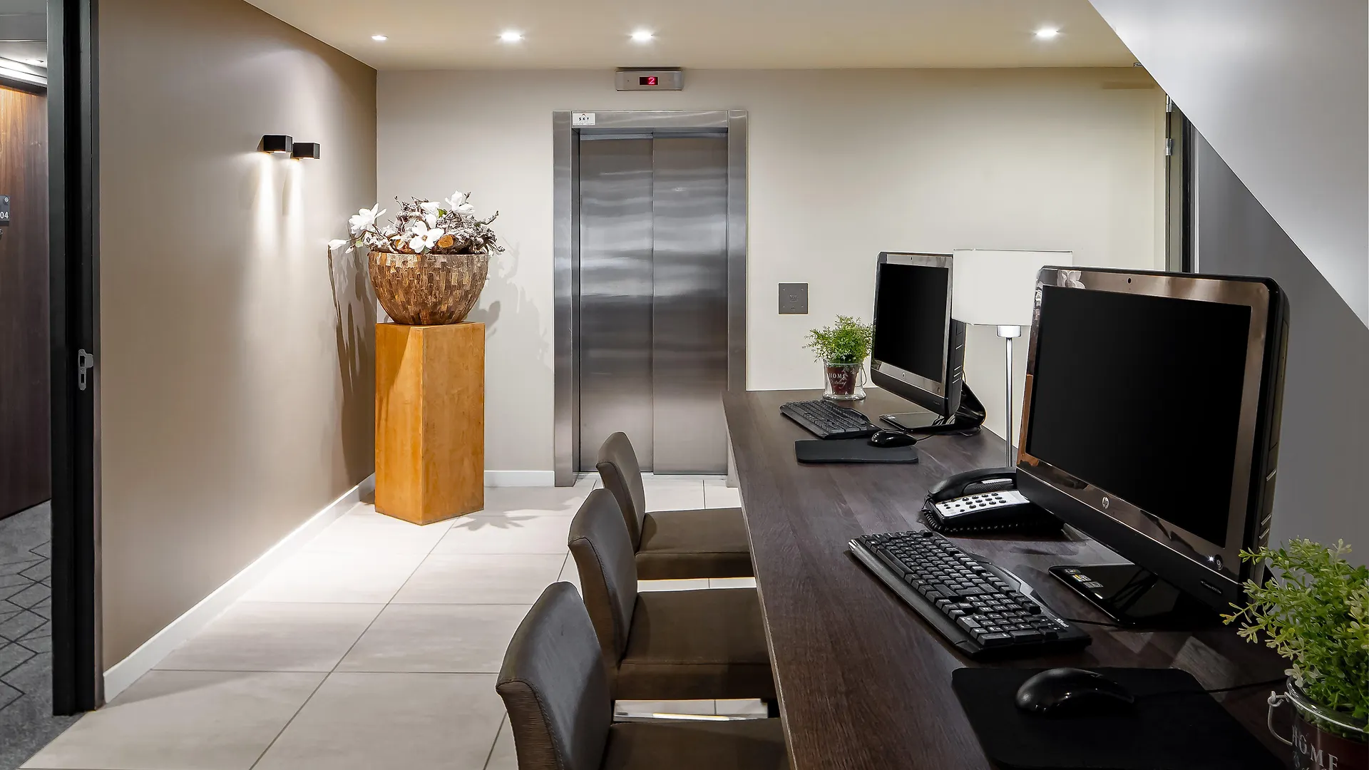 *** Hotel Holiday Inn Express Amsterdam - South By Ihg Nizozemsko