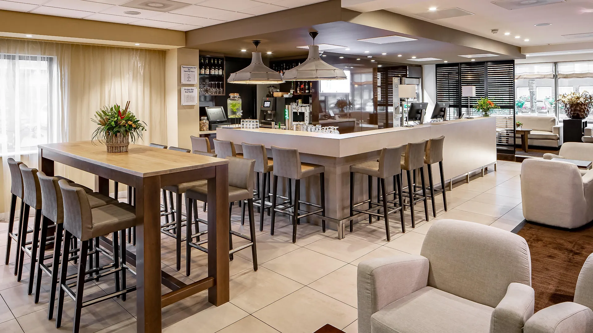 Holiday Inn Express Amsterdam - South By Ihg