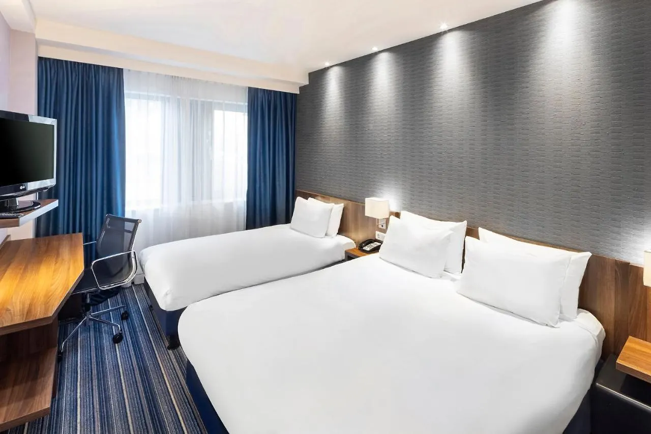 Holiday Inn Express Amsterdam - South By Ihg Hotel