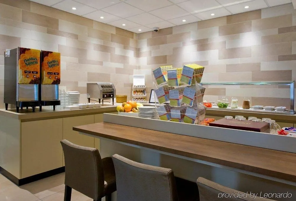 Holiday Inn Express Amsterdam - South By Ihg Hotel