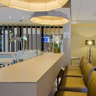 Holiday Inn Express Amsterdam - South By Ihg Hotel