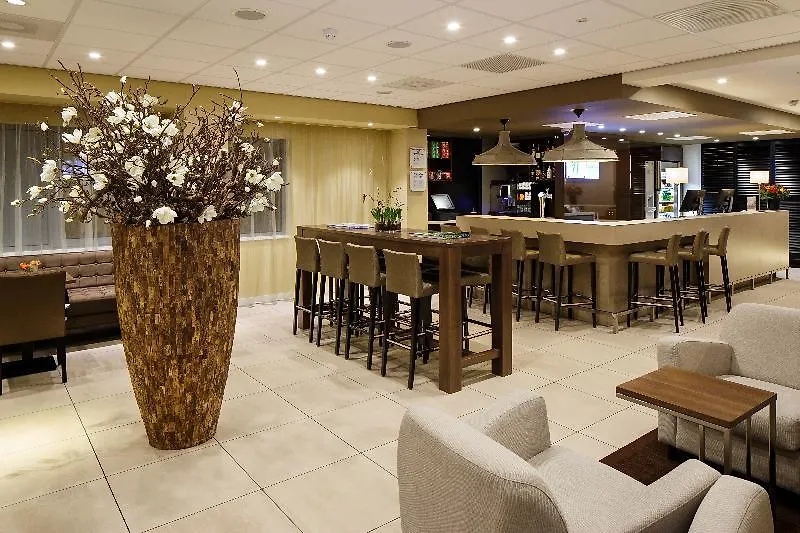 Holiday Inn Express Amsterdam - South By Ihg 3*,  Netherlands