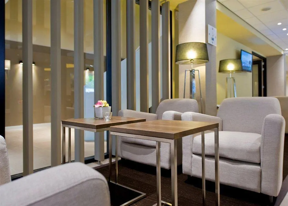Holiday Inn Express Amsterdam - South By Ihg