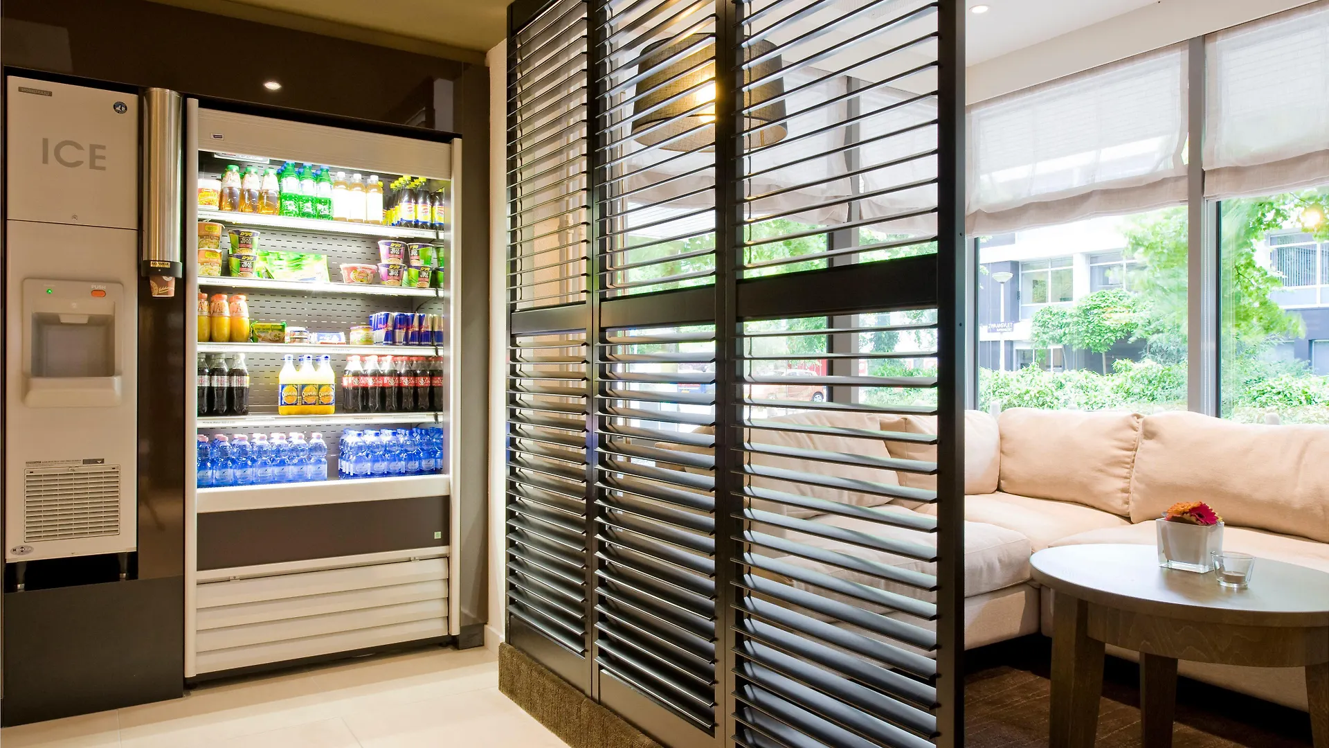 Holiday Inn Express Amsterdam - South By Ihg