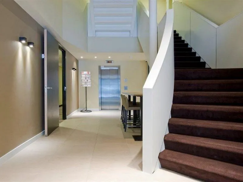 Holiday Inn Express Amsterdam - South By Ihg Hotel