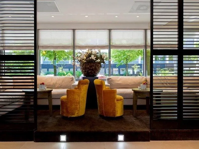 Holiday Inn Express Amsterdam - South By Ihg
