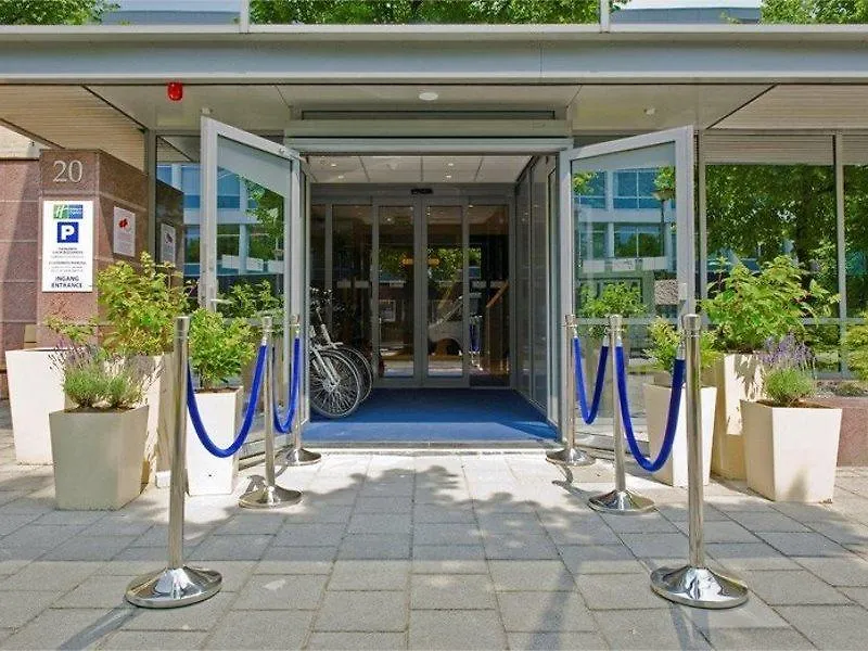 Holiday Inn Express Amsterdam - South By Ihg Netherlands